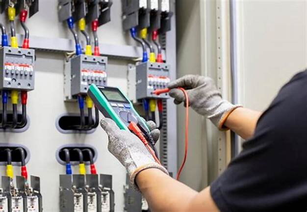 Electrical Services