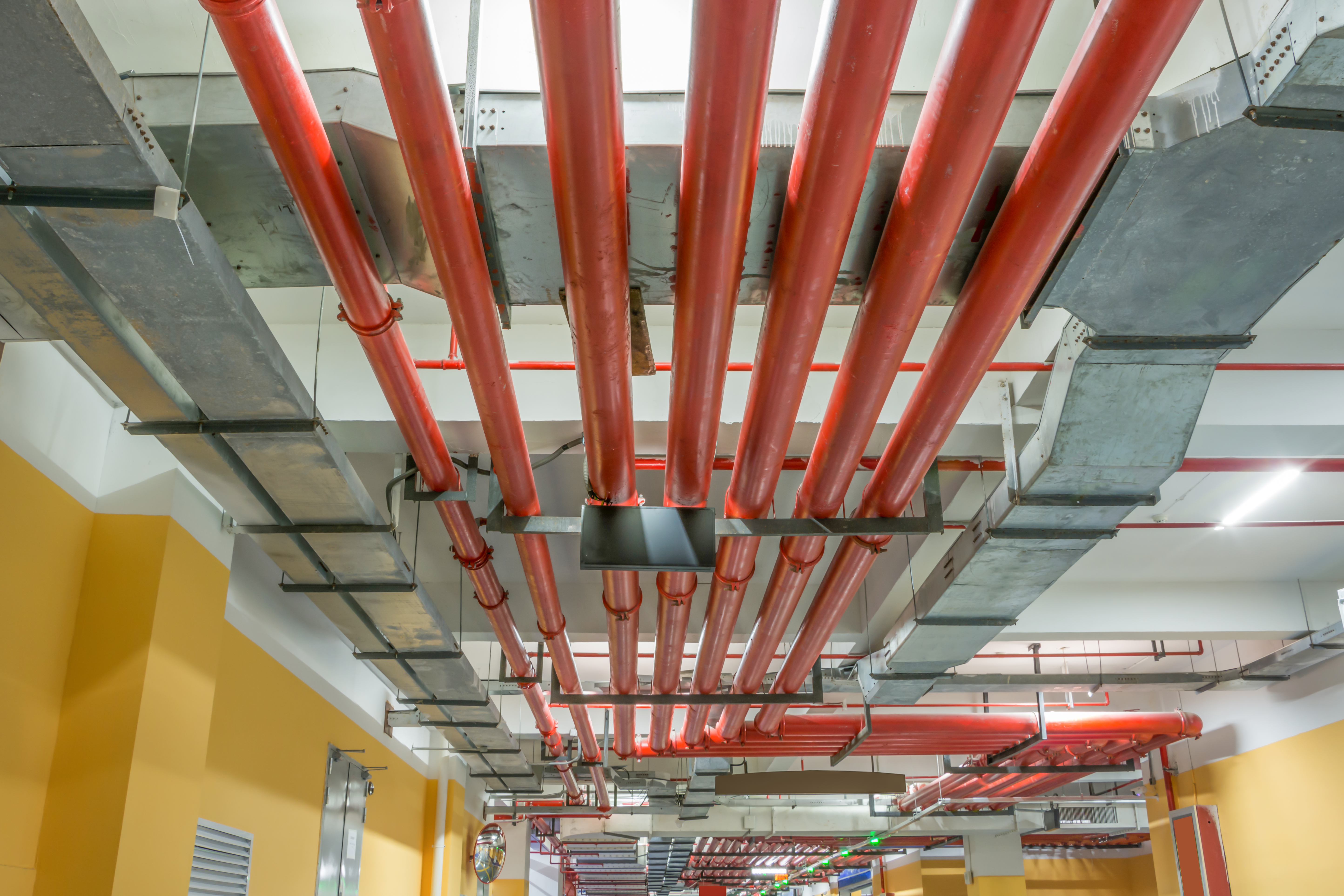 Fire Protection Systems